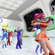 Space Channel 5 VR.